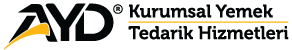 AYD Kurumsal Yemek ve Tedarik Hizmetleri